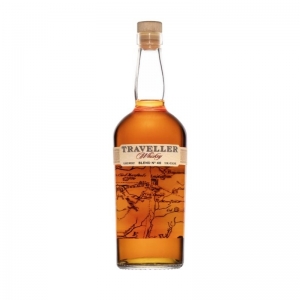 TRAVELLER WHISKEY